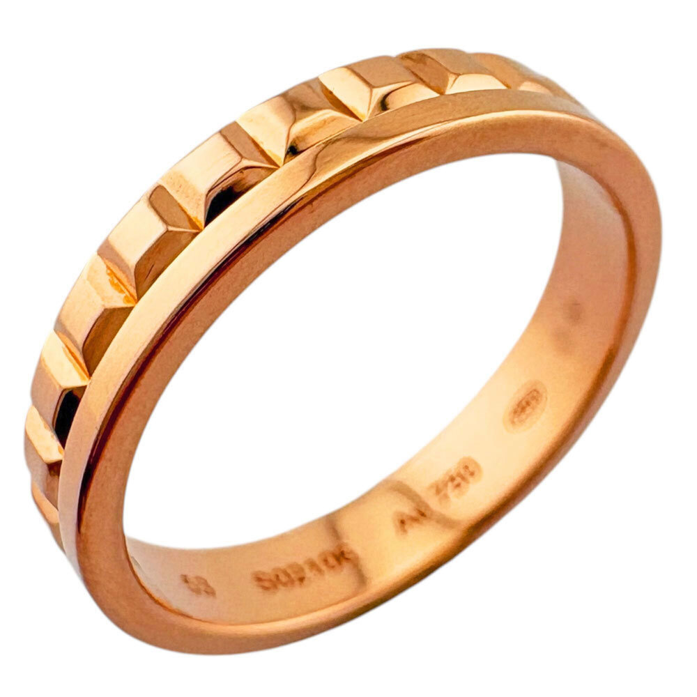 BOUCHERON 18k Gold Ring